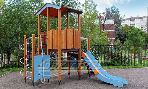 Игровой комплекс Оптима Г-502/1.1.  �2